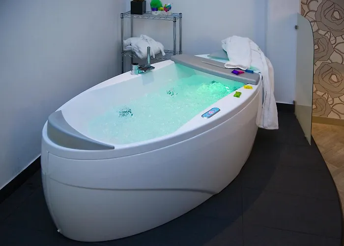 Oda ve Kahvaltı Viasparano 4*