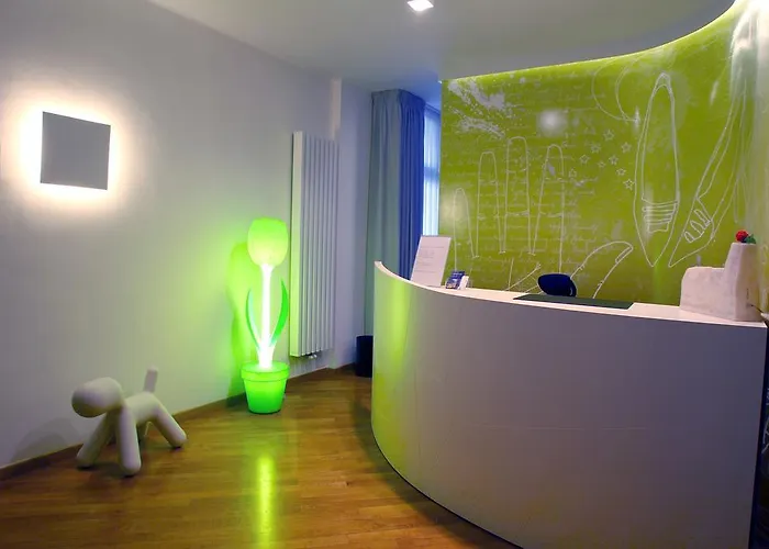 Bed & Breakfast Viasparano B&B Bari