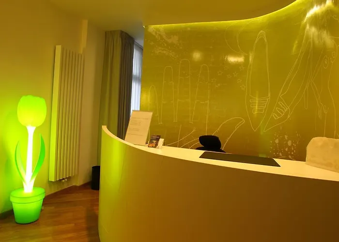 Viasparano B&B 4* Bari