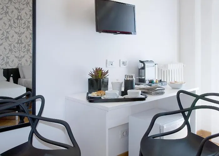 Viasparano B&B Bed & Breakfast