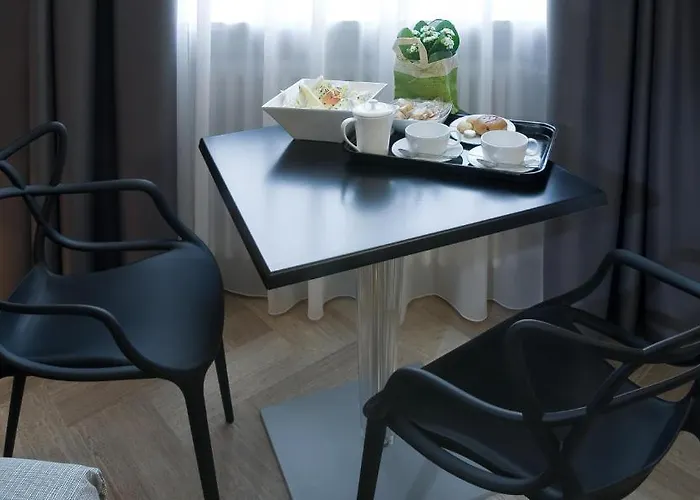 Bed & Breakfast Viasparano B&B Bari