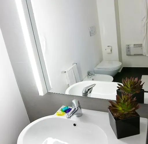 Viasparano B&B 4* Bari