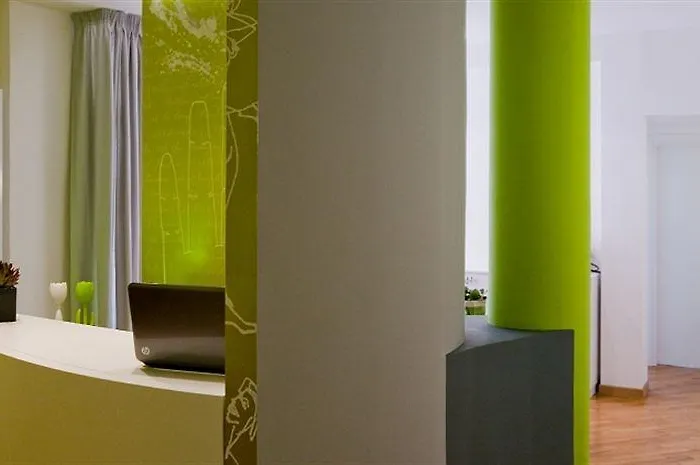 Bed & Breakfast Viasparano 3*