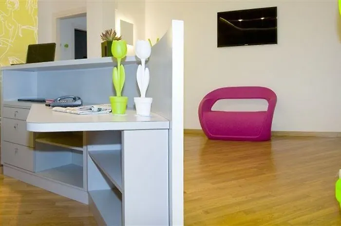 Bed & Breakfast Viasparano B&B Bari