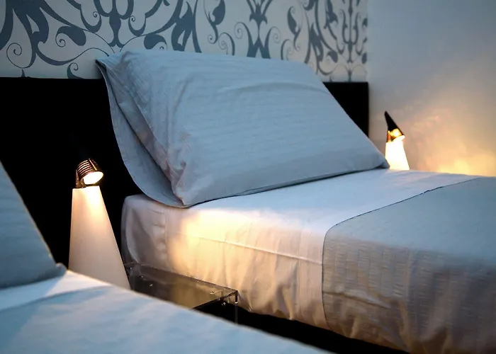 Viasparano B&B 4* Bari